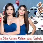 Permainan Casino Online Terbaik di Situs Indonesia
